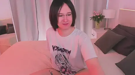 Nicole_Cidman webcam model stream image