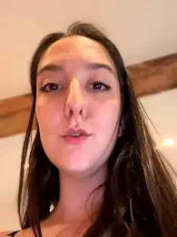 RealJuliette webcam model stream image