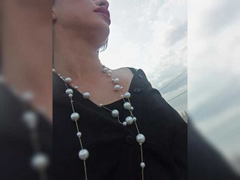 Lassy999 webcam model stream image