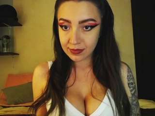 paulinadelatorre webcam model stream image