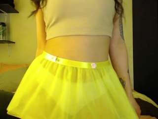 paulinadelatorre webcam model stream image