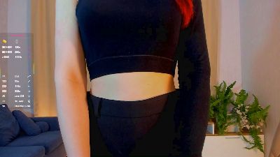 JoanBrainard webcam model stream image