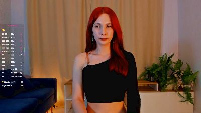 JoanBrainard webcam model stream image