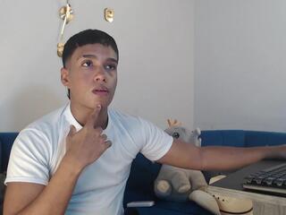 Juliann Mattius webcam model stream image