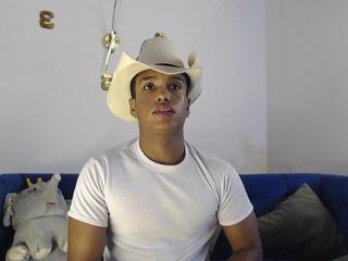 Juliann Mattius webcam model stream image