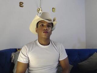 Juliann Mattius webcam model stream image