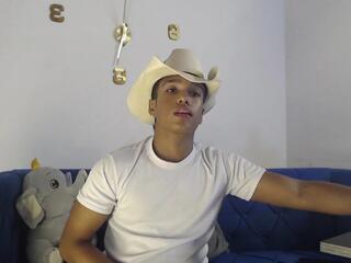 Juliann Mattius webcam model stream image
