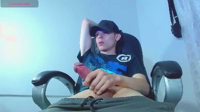 Mattheew_Boy webcam model stream image