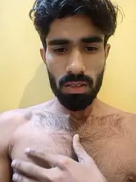 vivek_hrynvi webcam model stream image