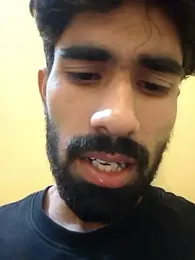 vivek_hrynvi webcam model stream image