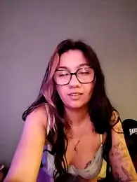 blvckbabyweed07 webcam model stream image