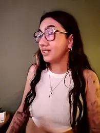 blvckbabyweed07 webcam model stream image