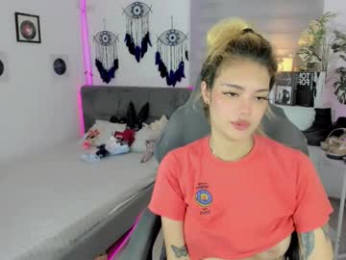 slaughtyalexxx webcam chaturbate model stream image