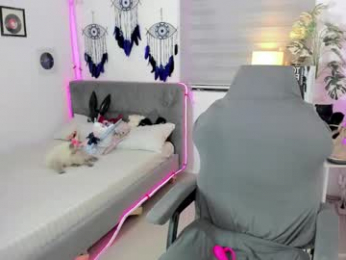 slaughtyalexxx webcam chaturbate model stream image