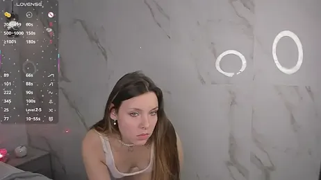 Hina_Smith webcam model stream image