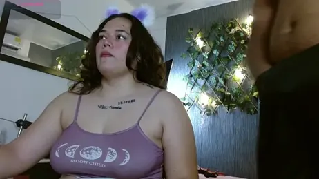 Big_Hard_Sofia webcam model stream image