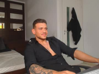 elijahthorne webcam chaturbate model stream image