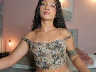 brianathompson webcam model stream image
