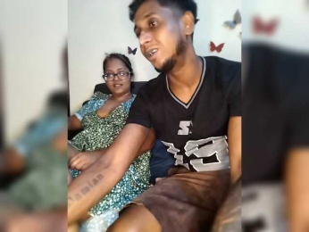 Onecutecouple webcam bongacams model stream image