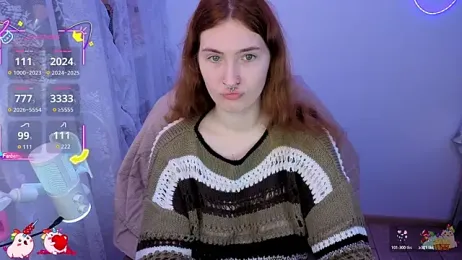 _Chlo__e webcam model stream image