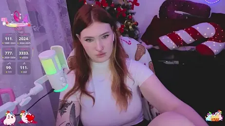 _Chlo__e webcam model stream image