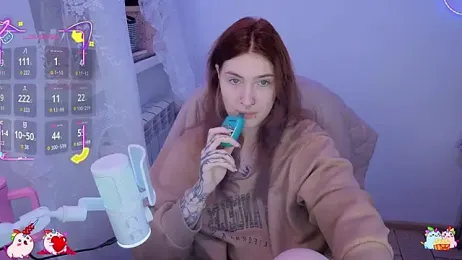 _Chlo__e webcam model stream image