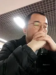 chinese_daddy webcam model stream image