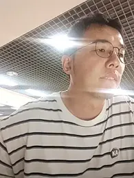 chinese_daddy webcam model stream image