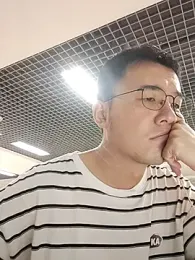 chinese_daddy webcam stripchat model stream image