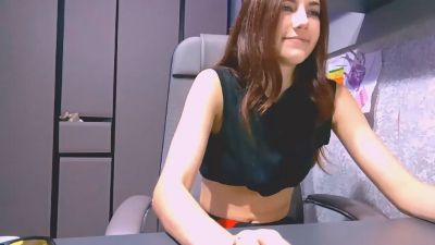 BerneiceLannan webcam model stream image