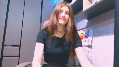 BerneiceLannan webcam model stream image