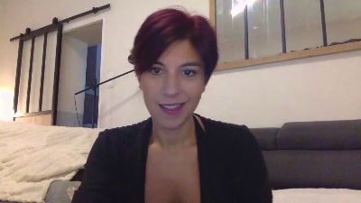 roxmax193 webcam model stream image