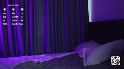 LynnaCopp webcam model stream image