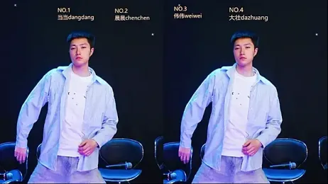 kissbaby-88 webcam model stream image