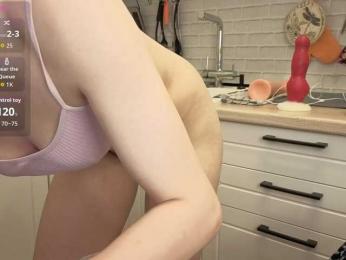 Fist-ashka webcam bongacams model stream image