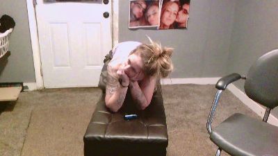 Rivard444 webcam model stream image