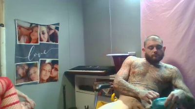 Rivard444 webcam model stream image