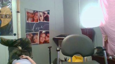 Rivard444 webcam model stream image