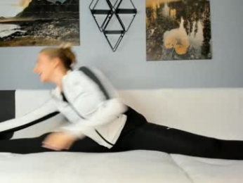 shewell webcam model stream image