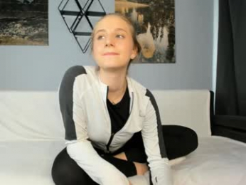 shewell webcam model stream image