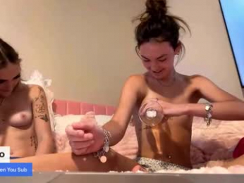 heyydes webcam chaturbate model stream image