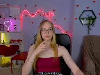 keylas_moan webcam chaturbate model stream image
