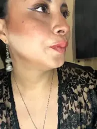 Effyvice13 webcam model stream image