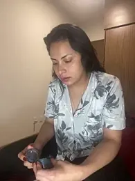 Effyvice13 webcam model stream image