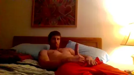 dcrick978 webcam model stream image