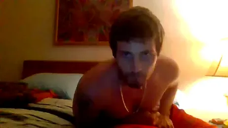 dcrick978 webcam model stream image