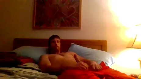 dcrick978 webcam model stream image