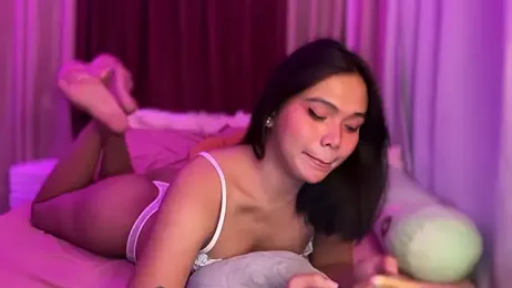 Yourbaby_angelx webcam model stream image