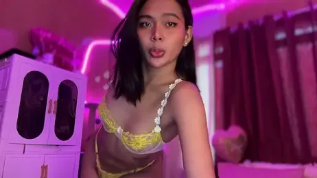 Yourbaby_angelx webcam model stream image