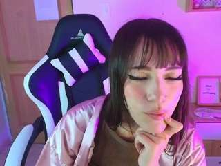 iisacherry webcam camsoda model stream image